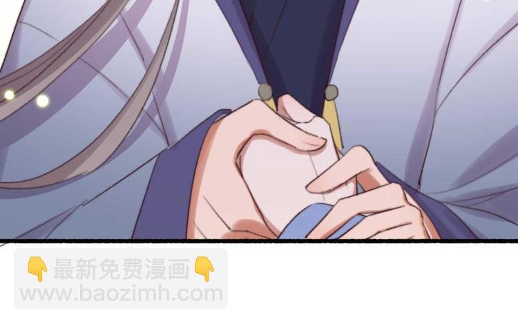 第34话 女人心海底针