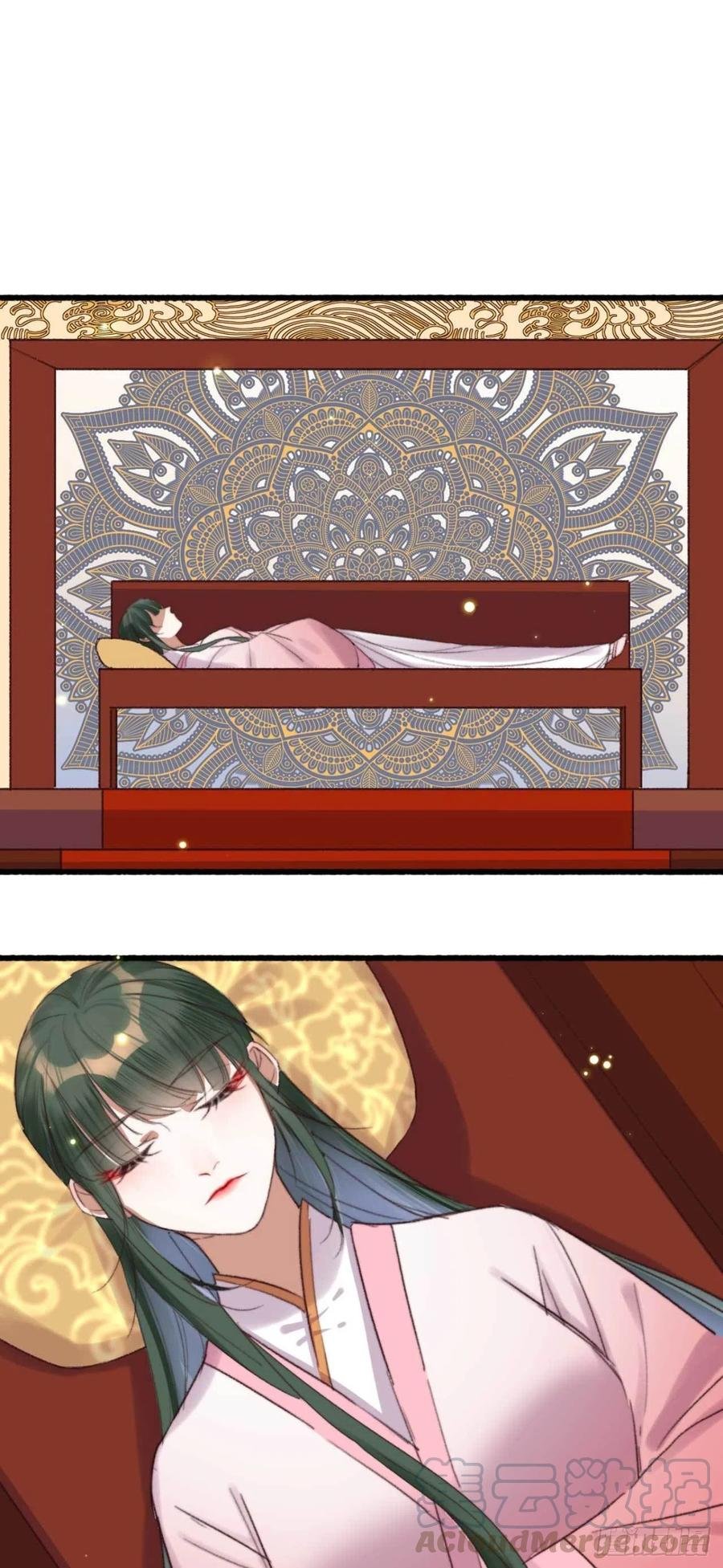 第46话 凌天的母亲