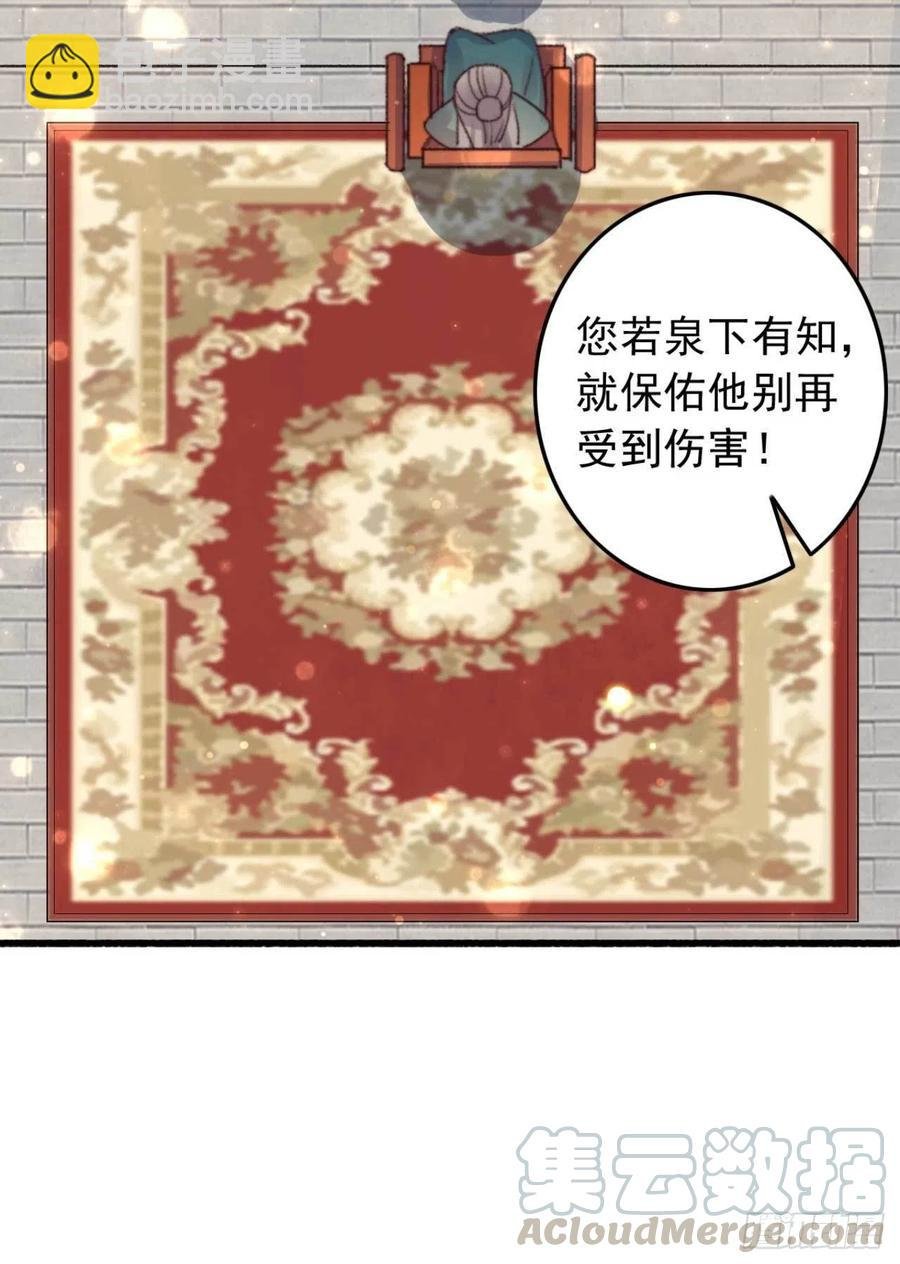 第46话 凌天的母亲