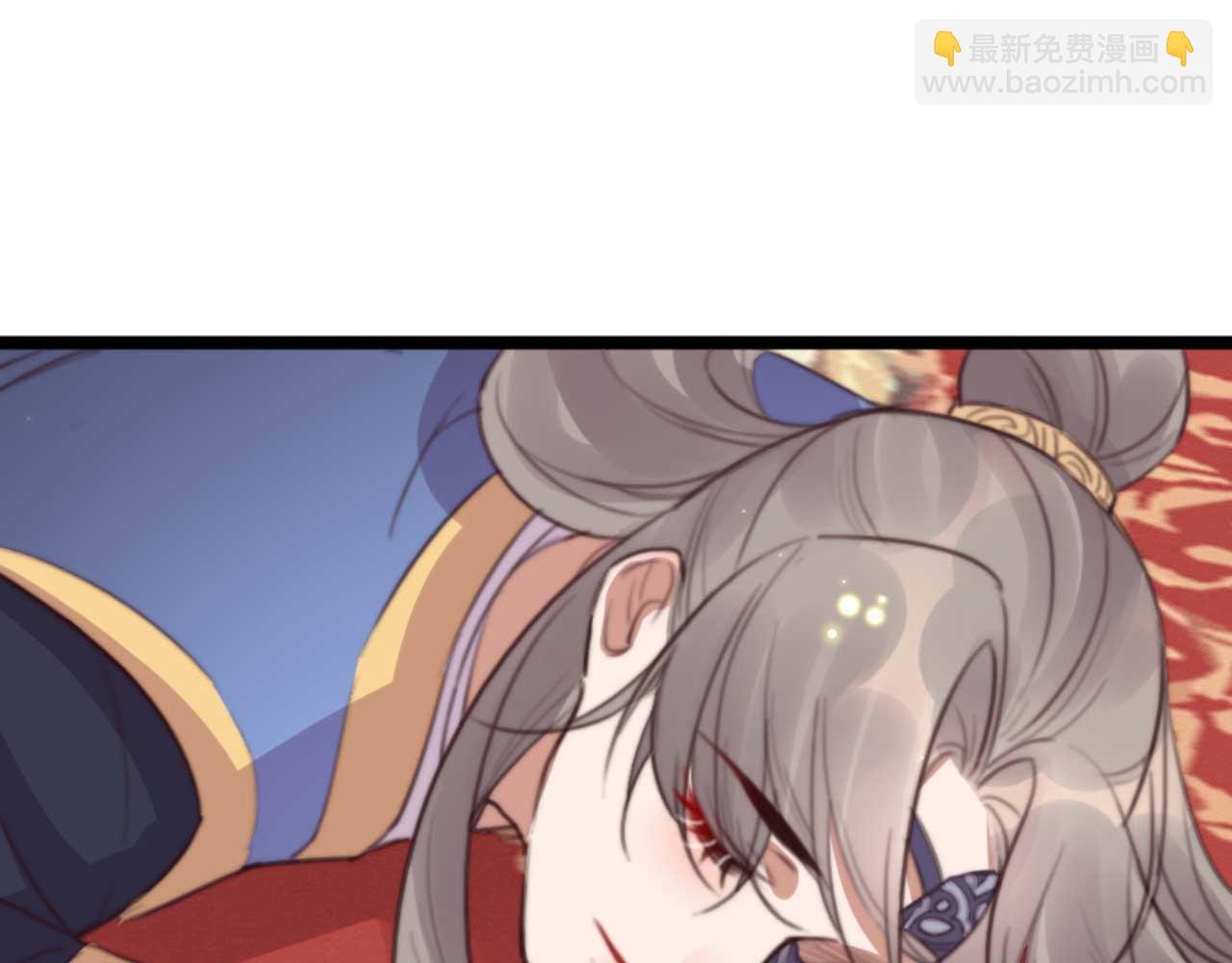第76话 喂你喝药