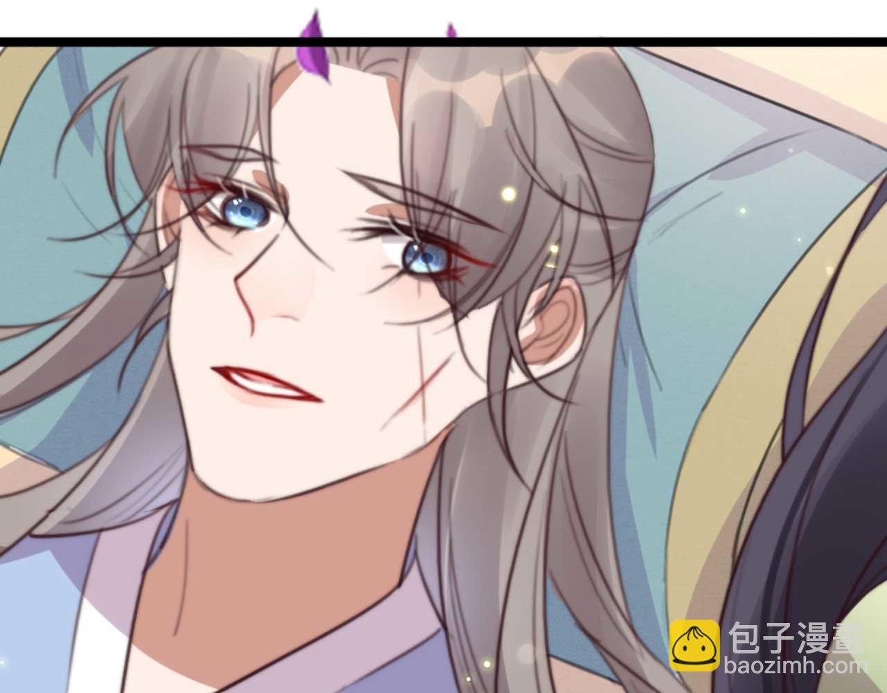 第76话 喂你喝药