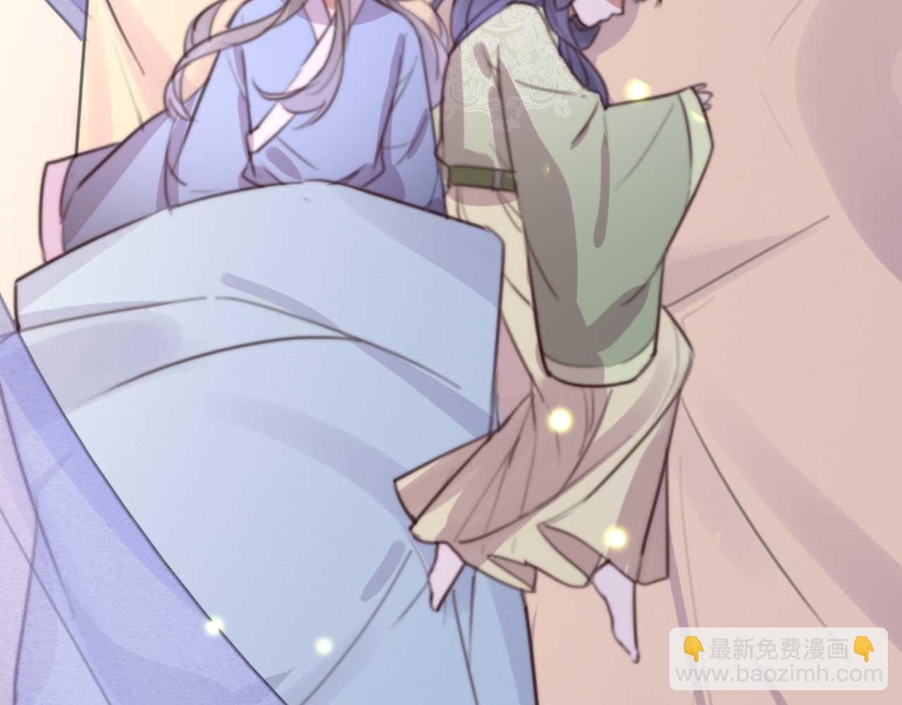 第76话 喂你喝药