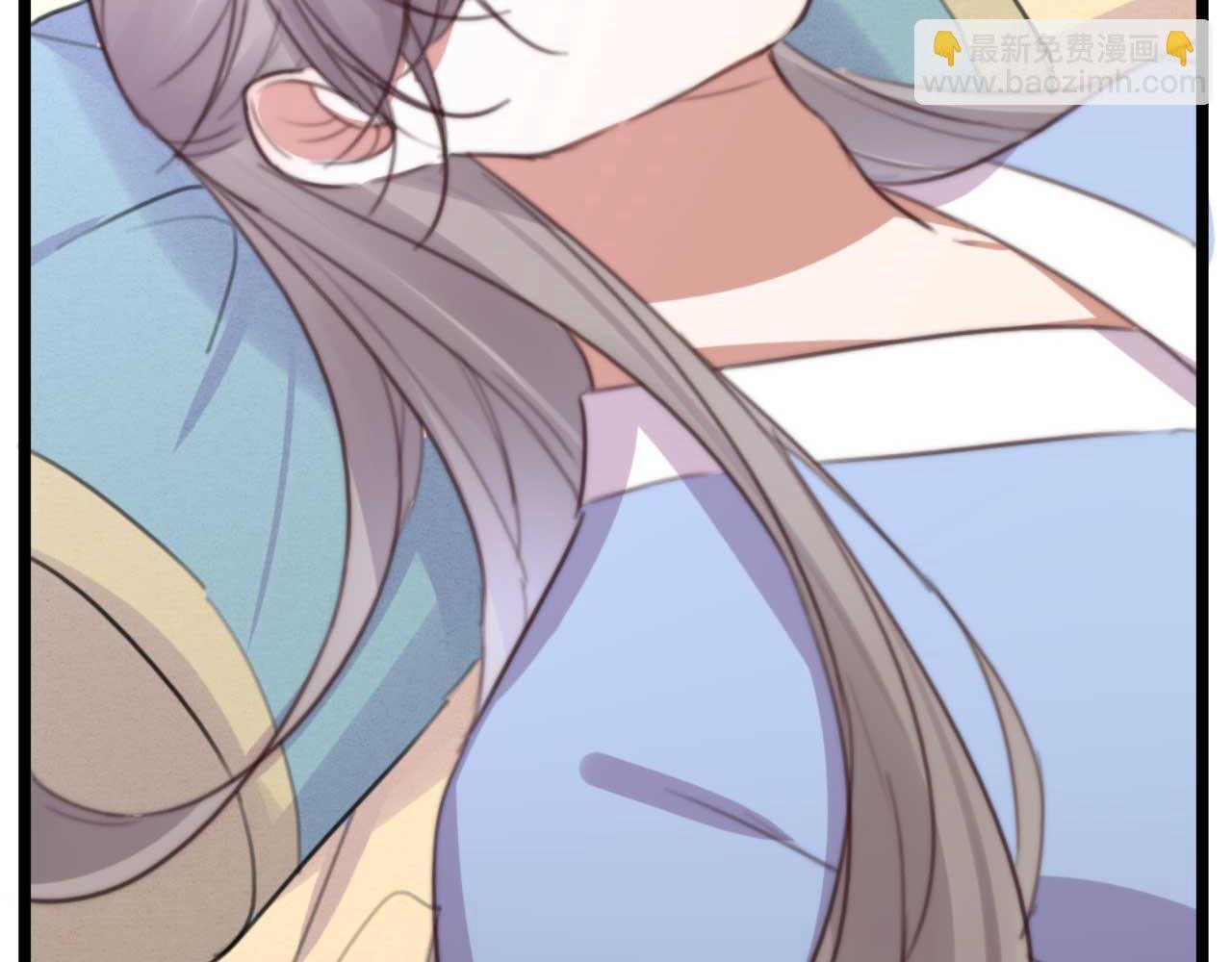 第76话 喂你喝药