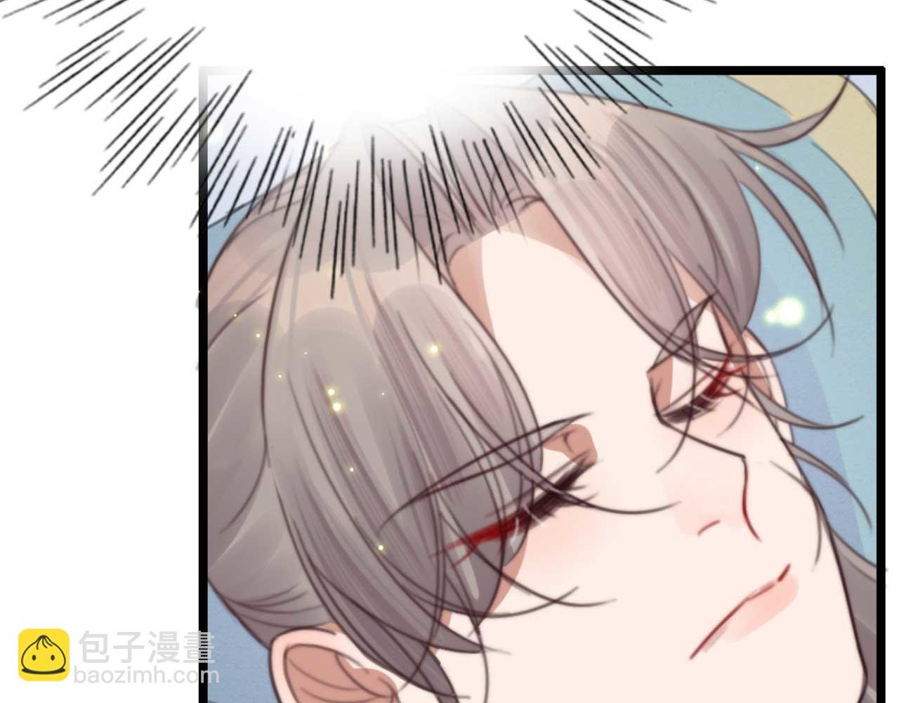 第76话 喂你喝药