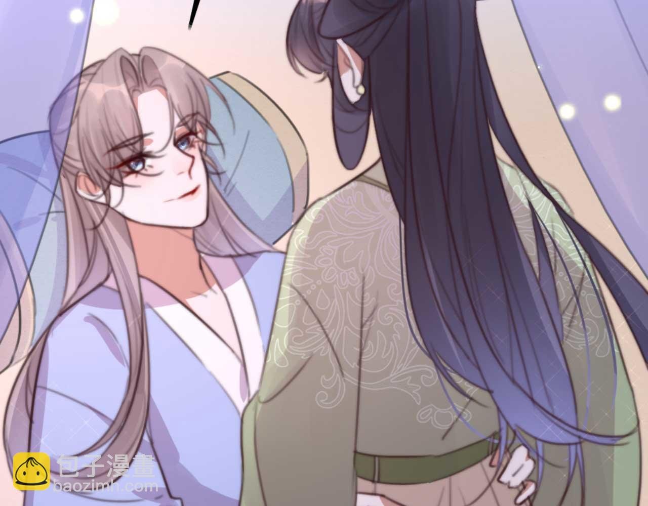 第76话 喂你喝药