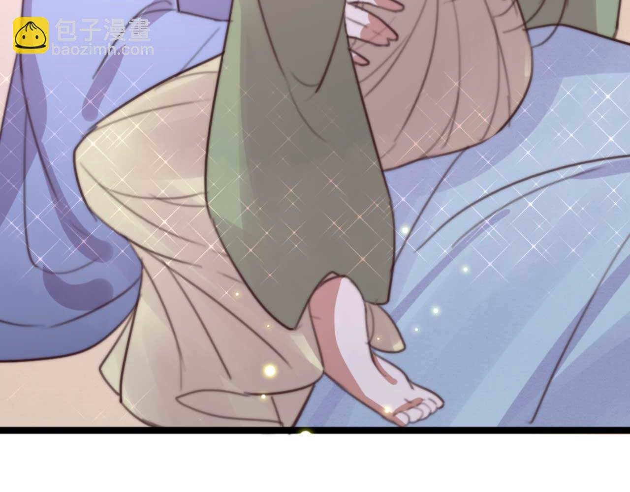 第76话 喂你喝药