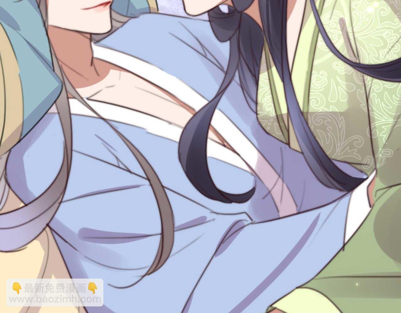 第76话 喂你喝药