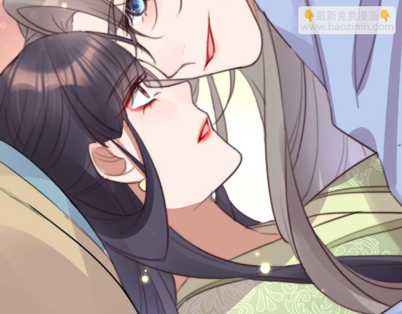 第76话 喂你喝药