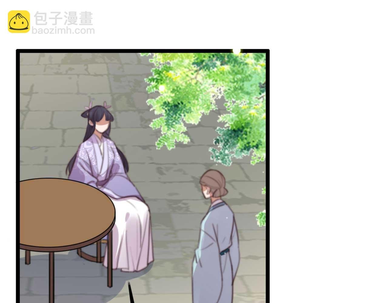 第77话 本公子做事用你教？