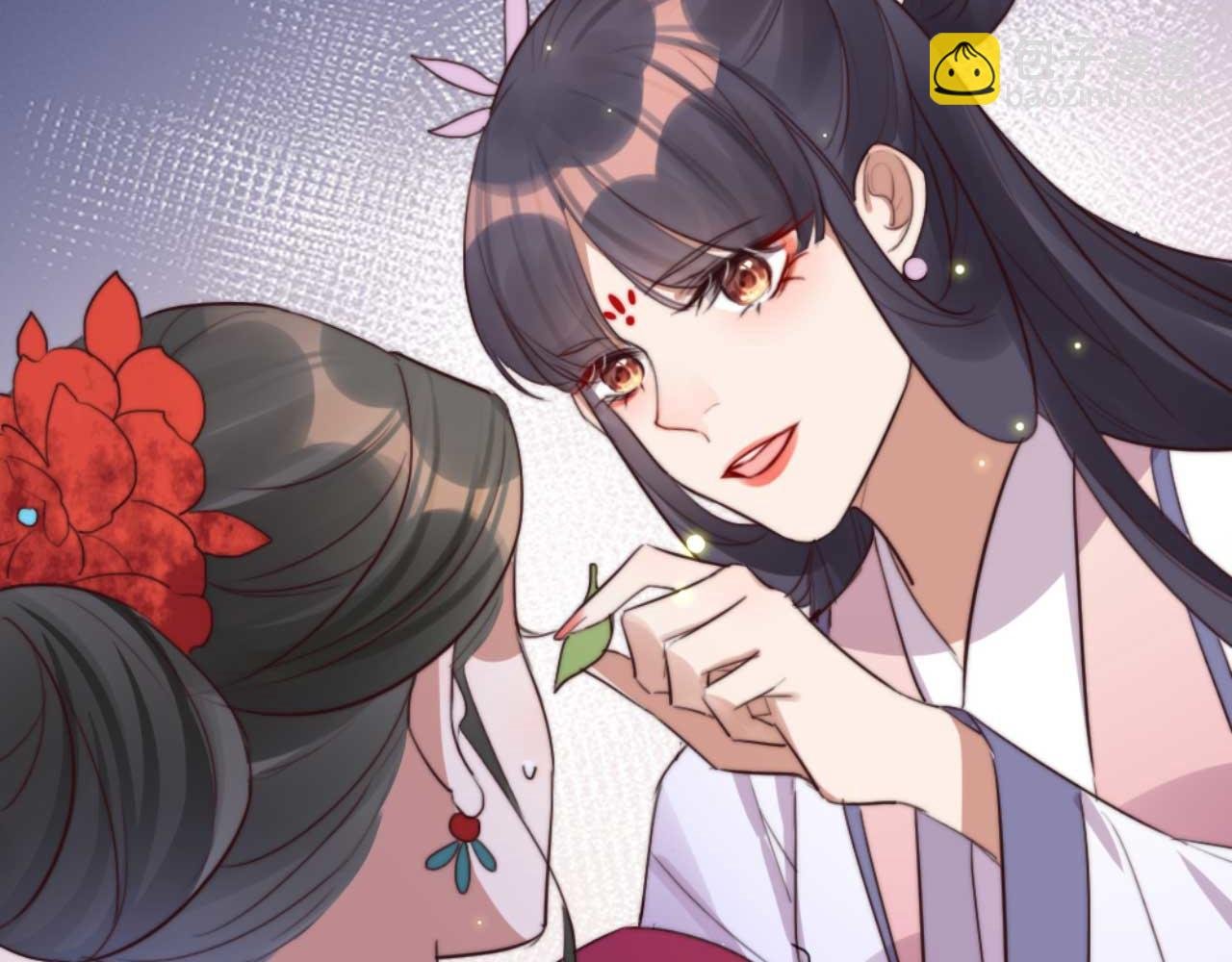 第78话 你是哪国的公主