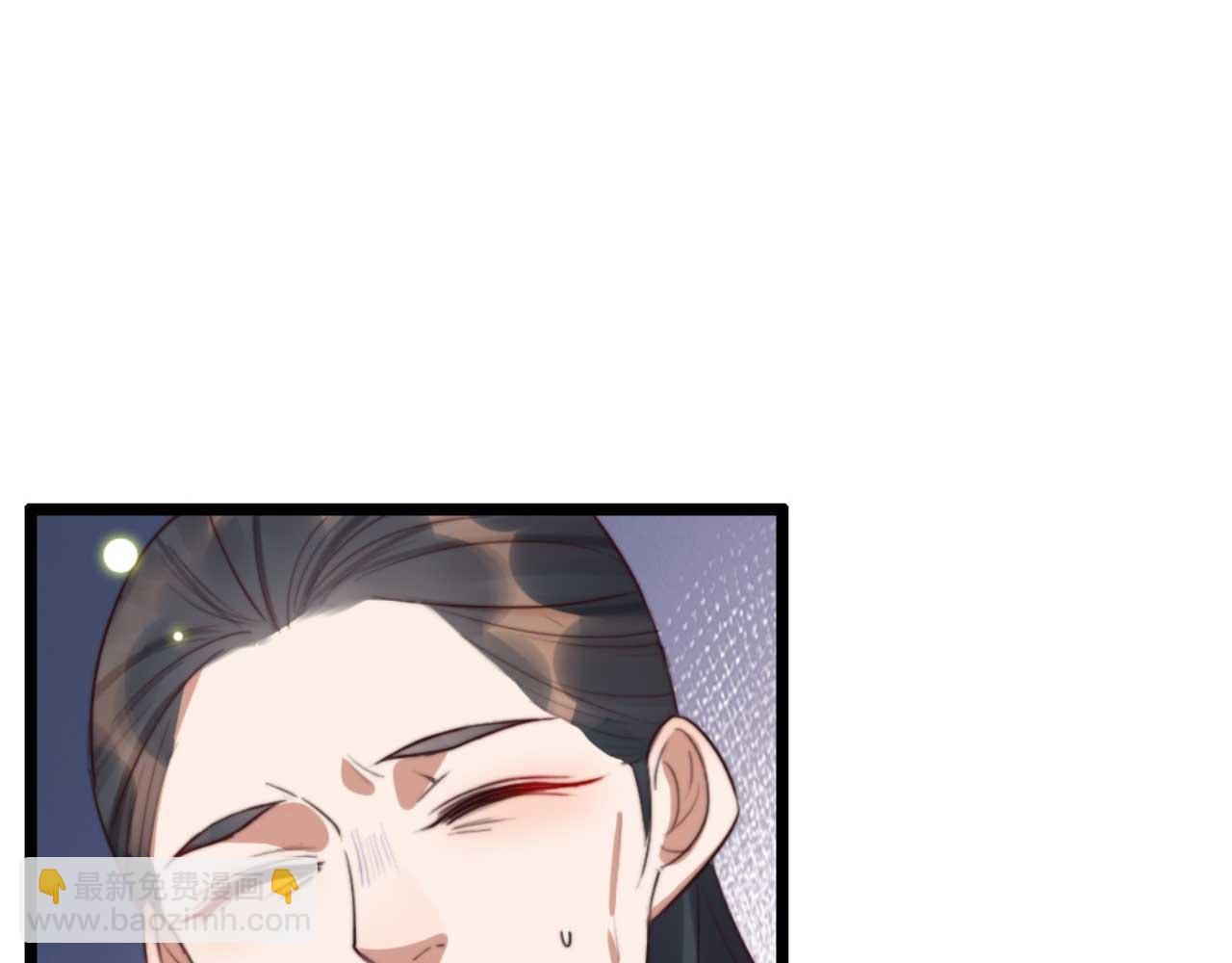 第81话 你怎么那么好看