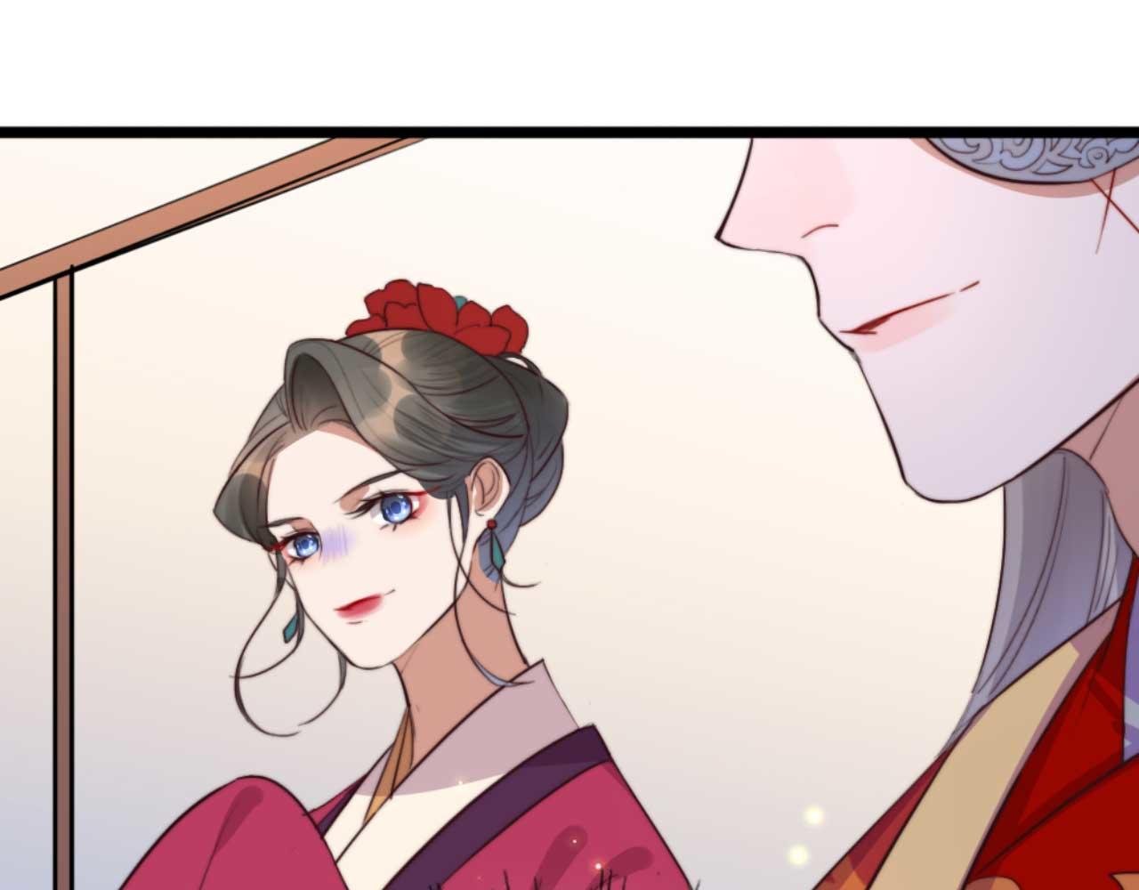 第81话 你怎么那么好看