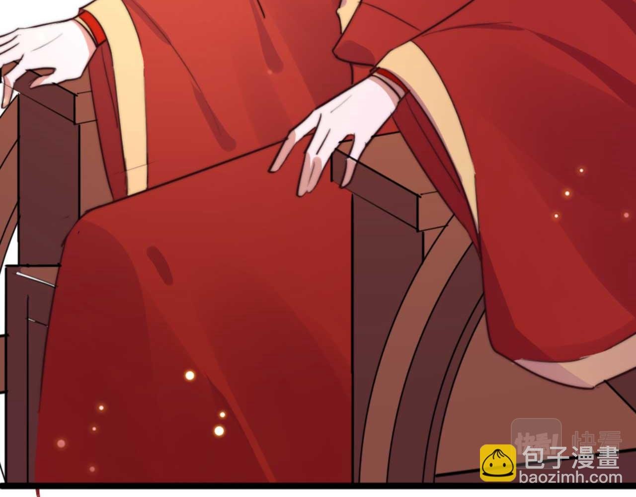 第82话 有人不太想咱们幸福