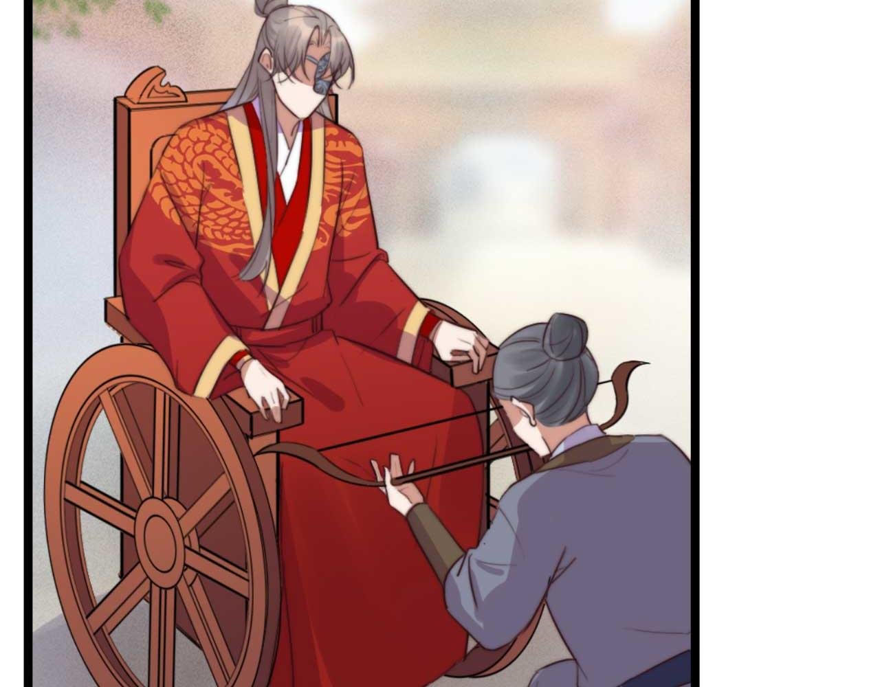 第82话 有人不太想咱们幸福