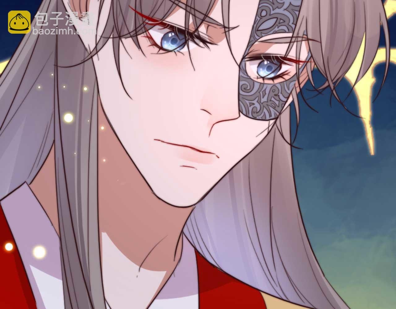 第82话 有人不太想咱们幸福