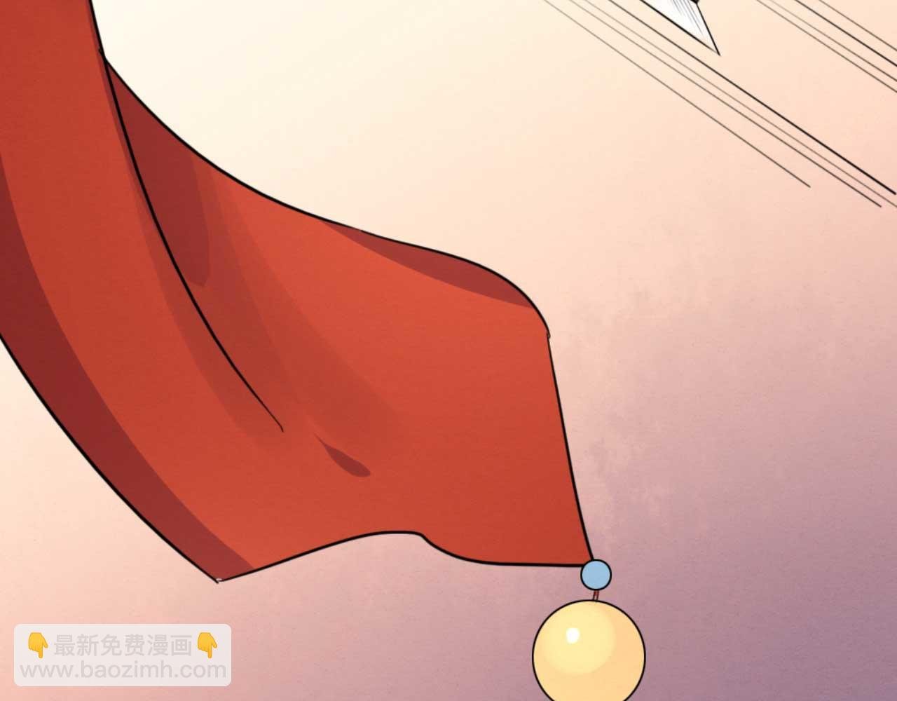 第82话 有人不太想咱们幸福