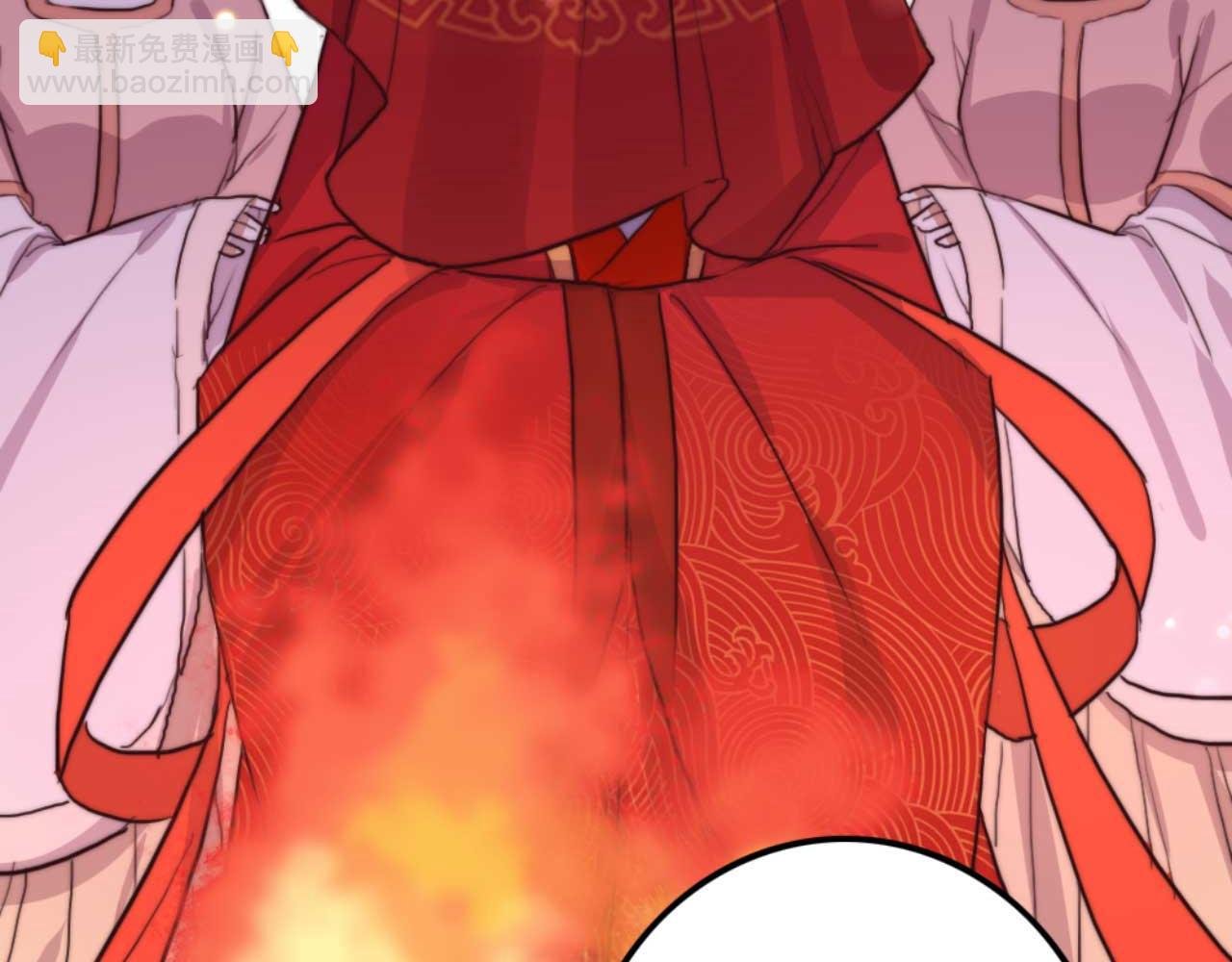 第82话 有人不太想咱们幸福
