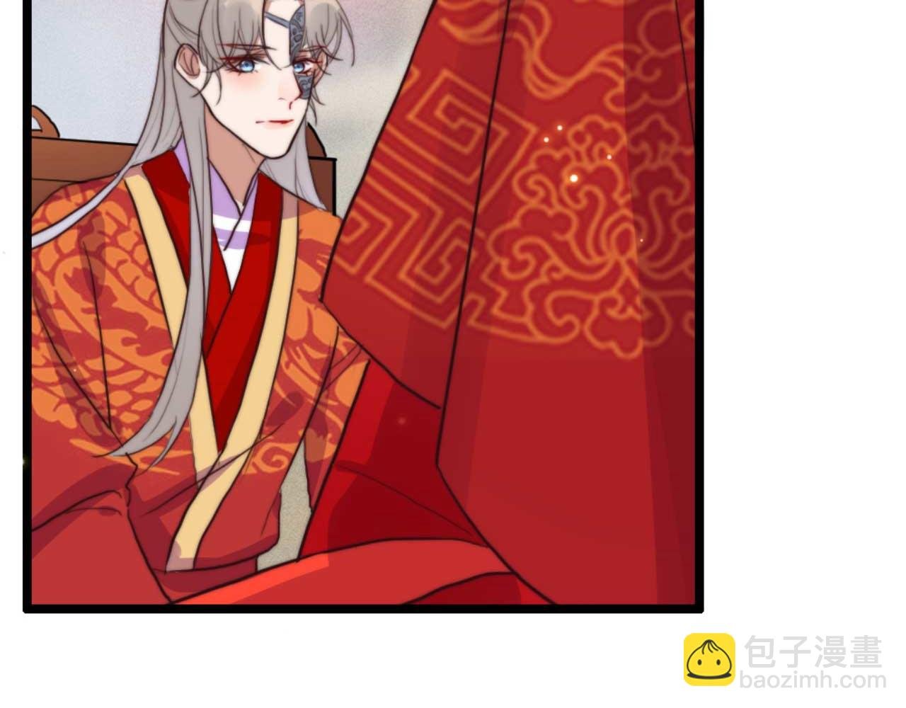 第82话 有人不太想咱们幸福