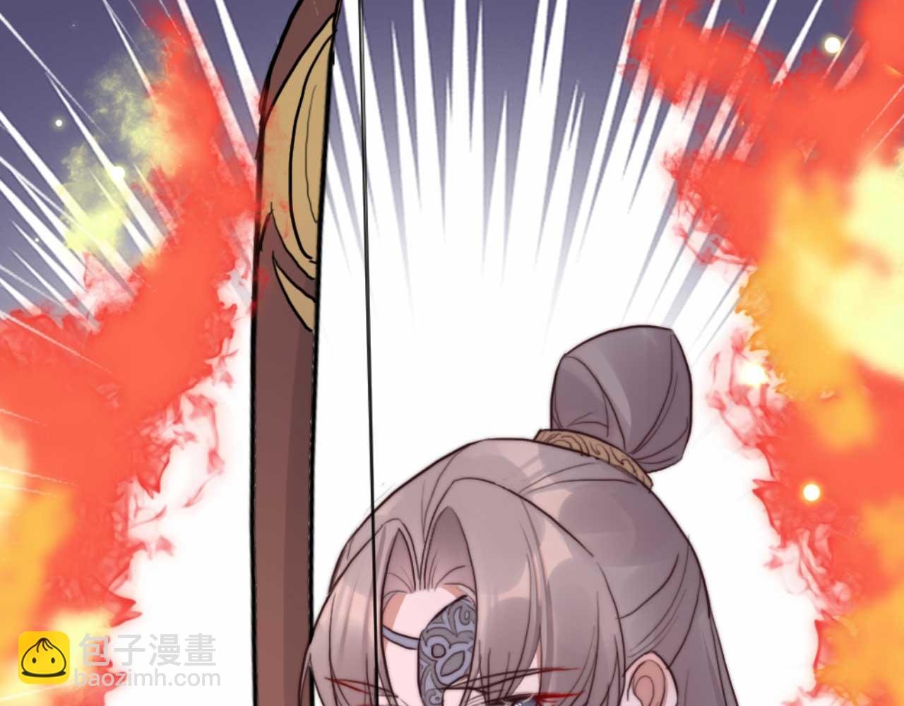 第82话 有人不太想咱们幸福