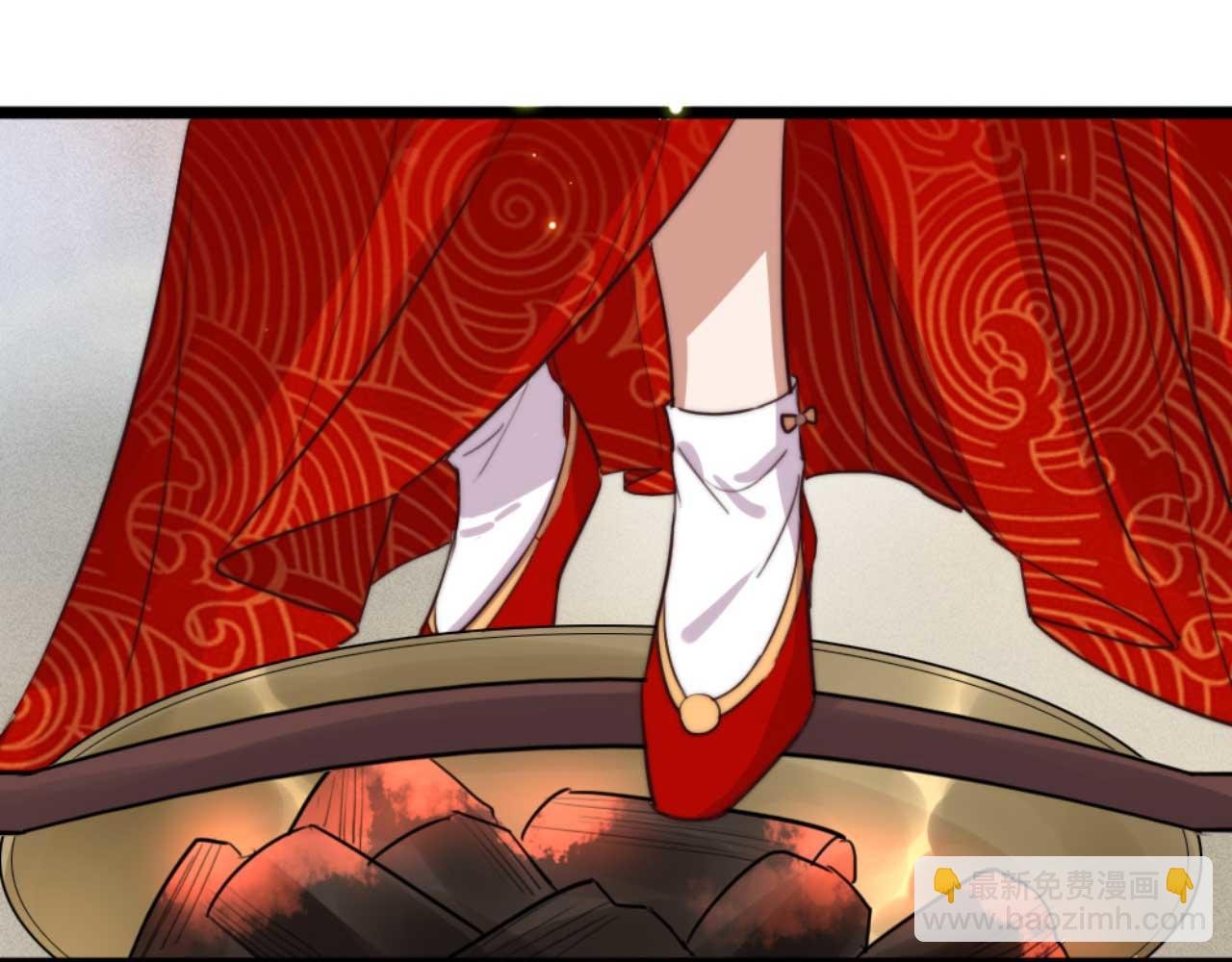 第82话 有人不太想咱们幸福