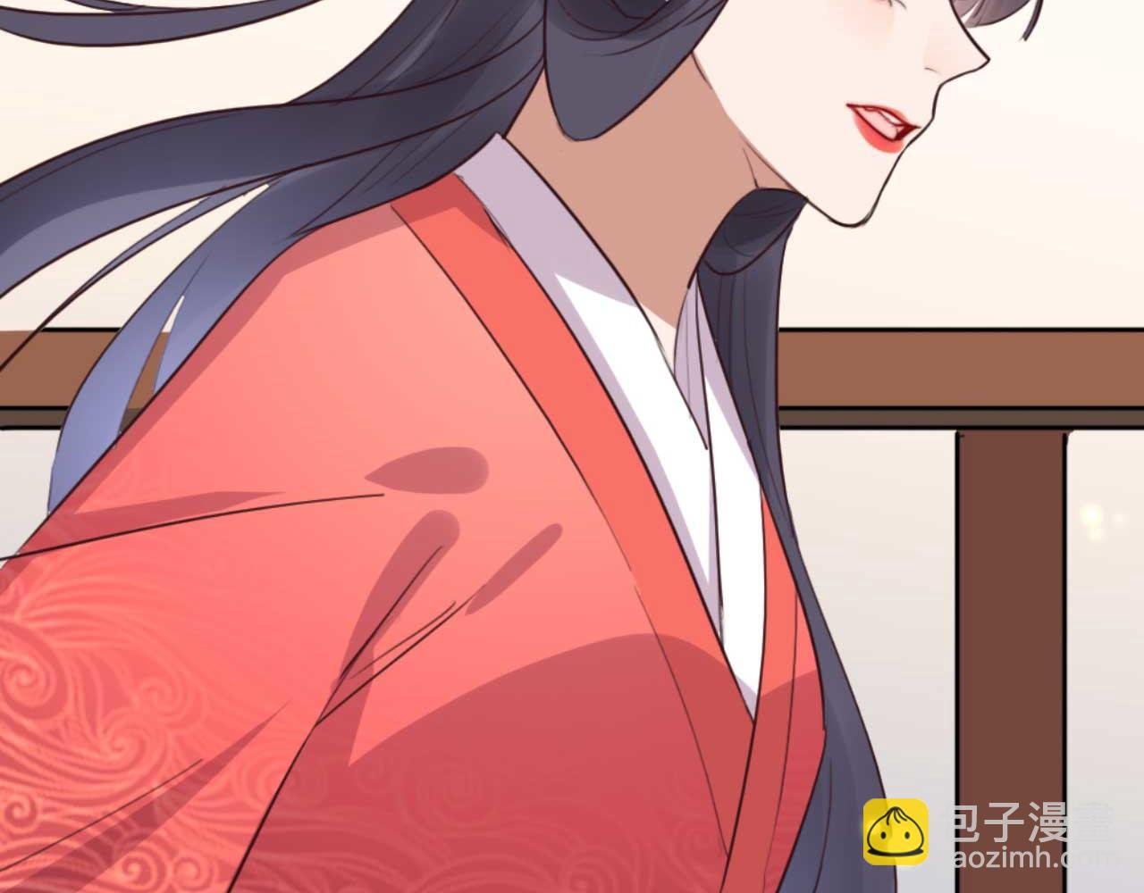 第84话 我谁都不会放过