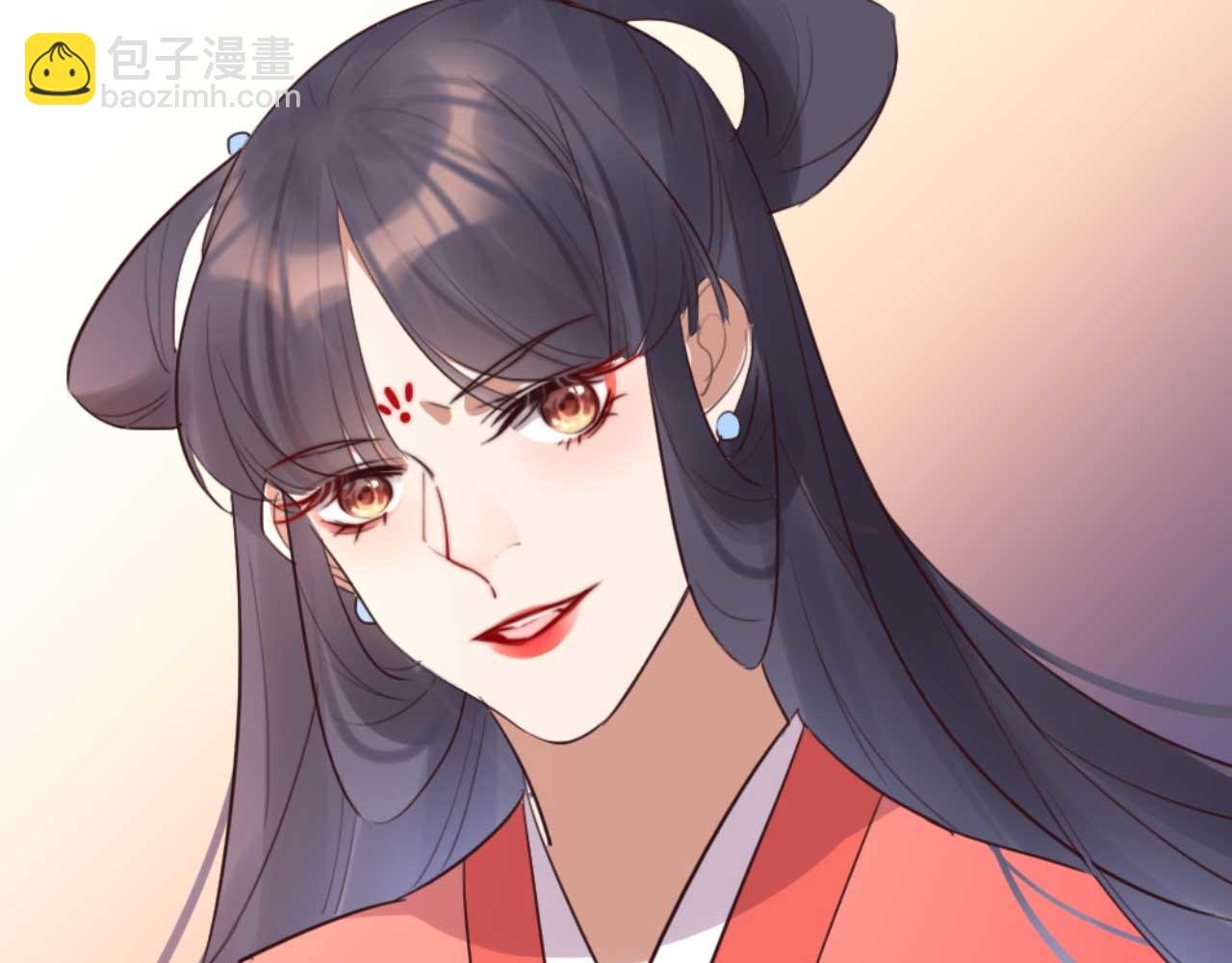 第84话 我谁都不会放过