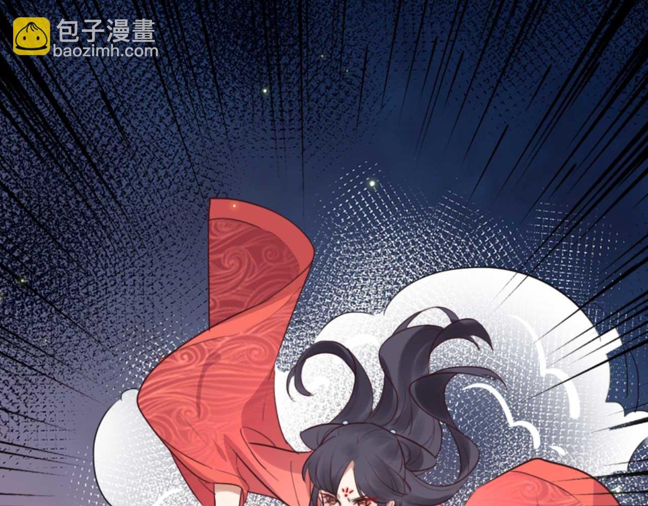 第84话 我谁都不会放过