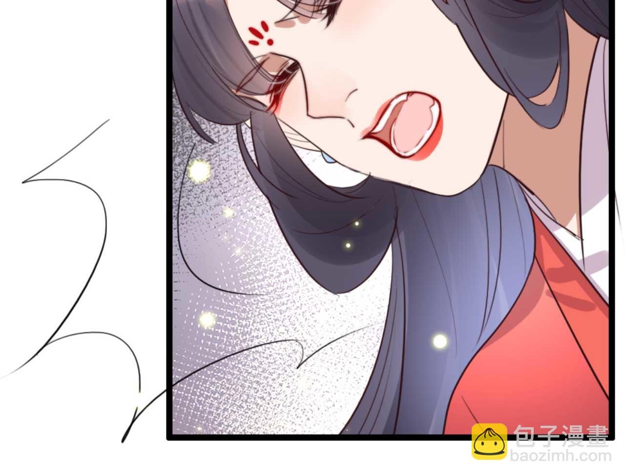 第84话 我谁都不会放过
