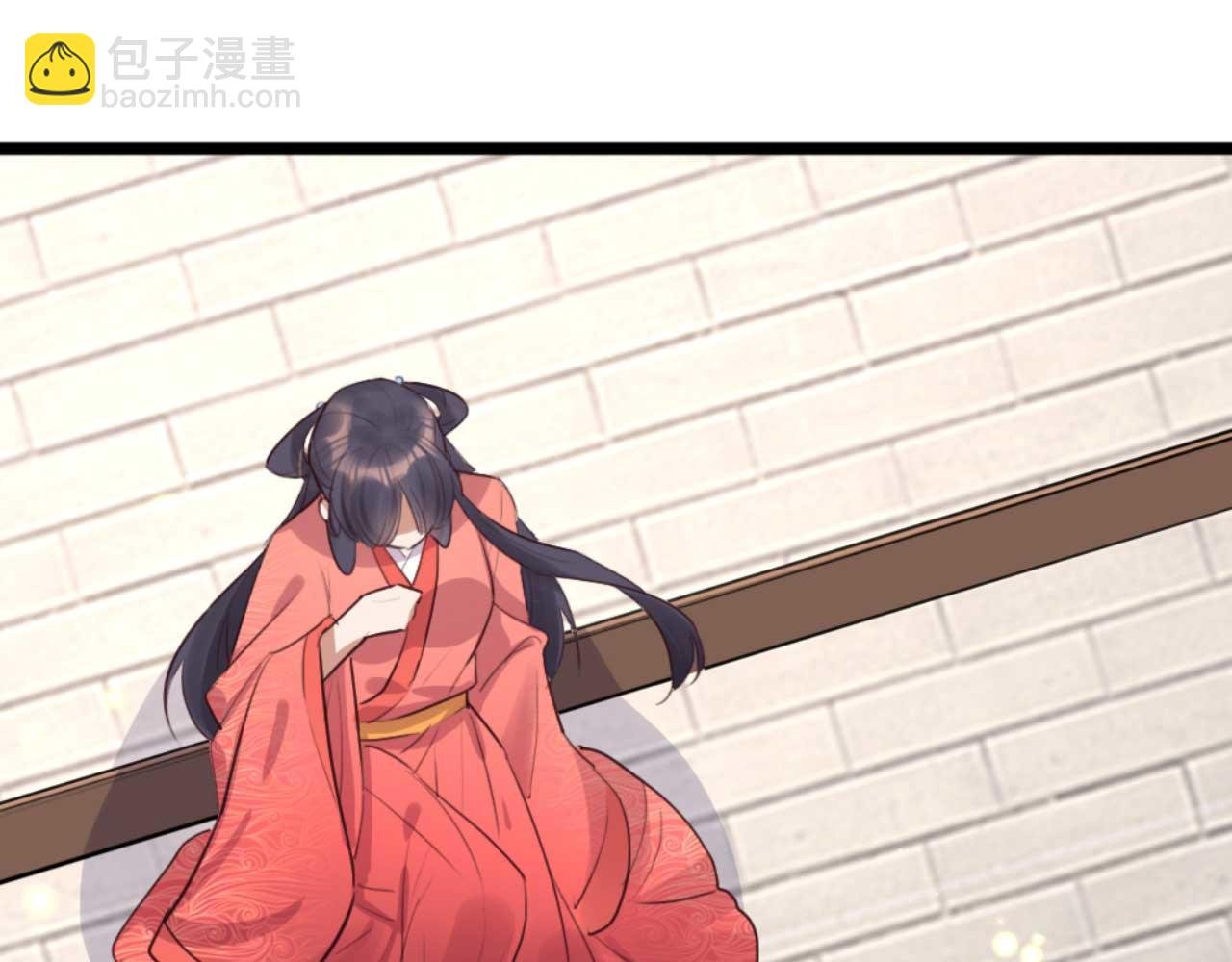 第84话 我谁都不会放过