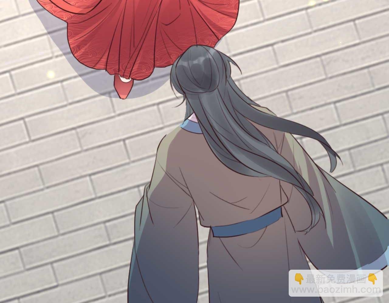 第84话 我谁都不会放过