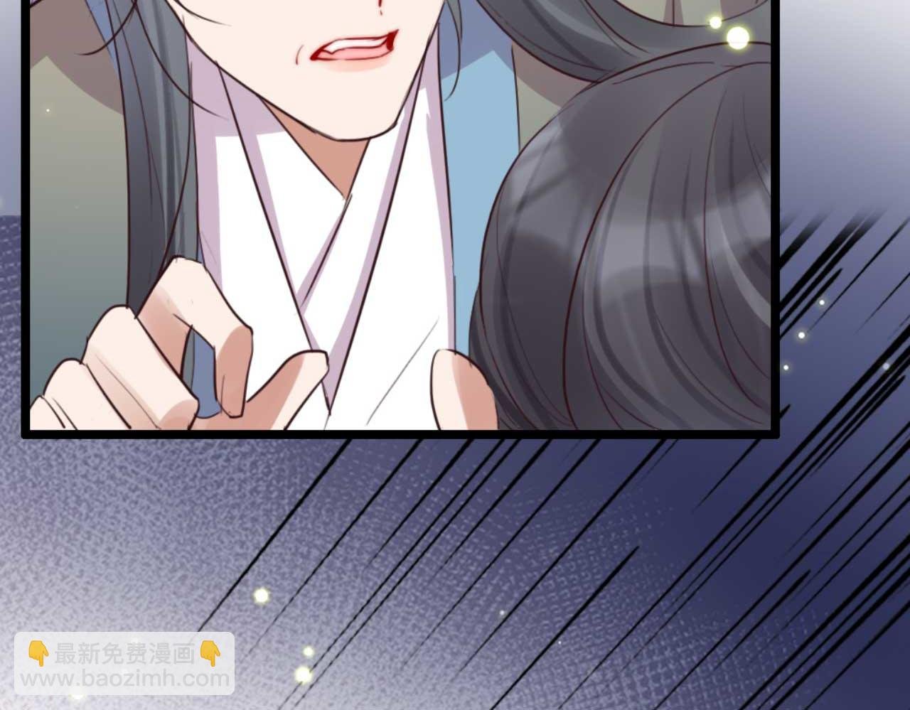 第84话 我谁都不会放过