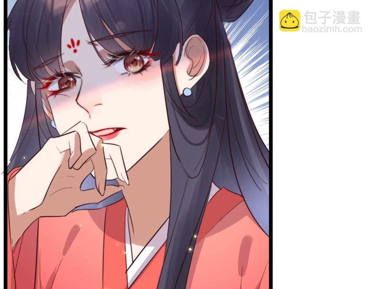 第84话 我谁都不会放过