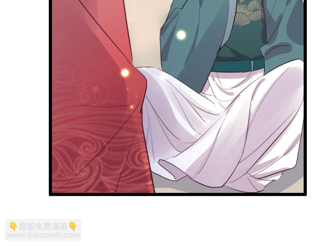 第84话 我谁都不会放过