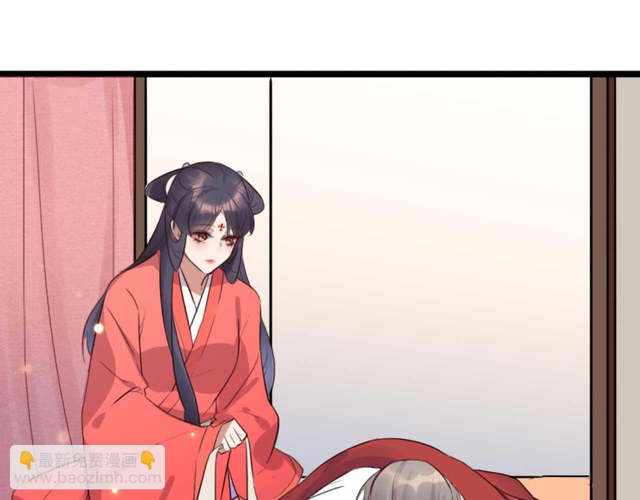第85话 有仇报仇