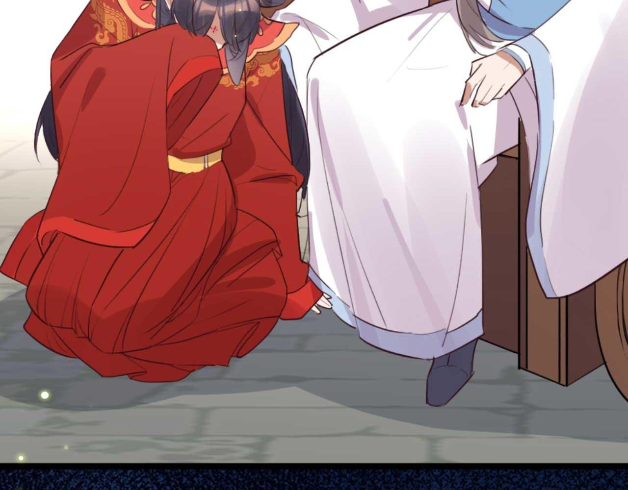 第87话 不要脸的听墙角