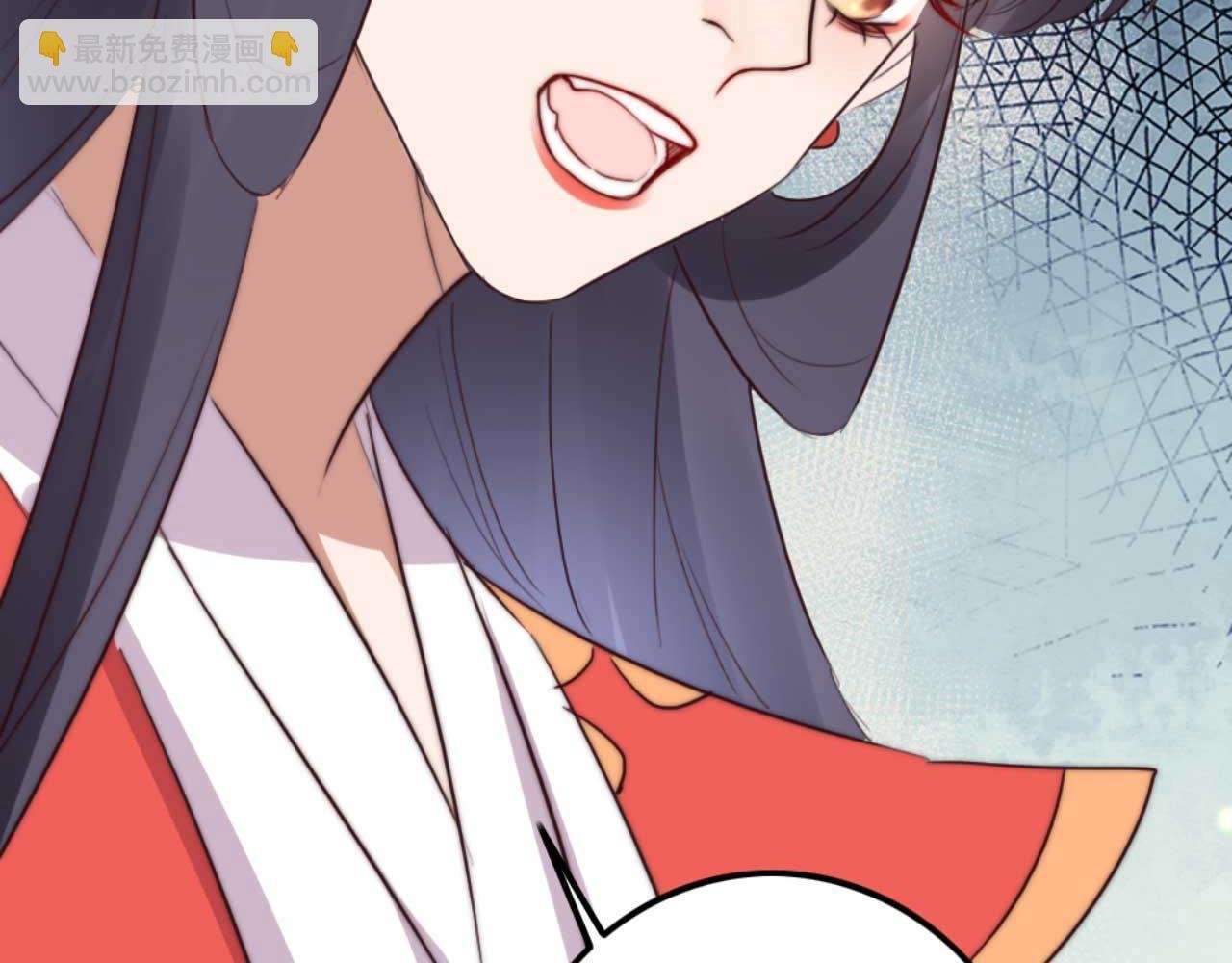 第87话 不要脸的听墙角