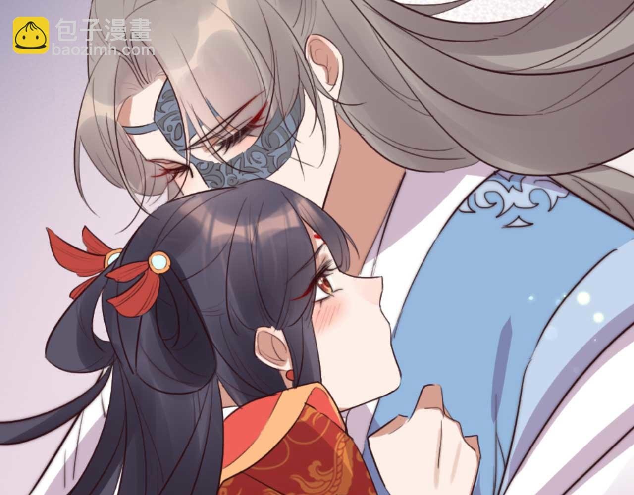 第87话 不要脸的听墙角