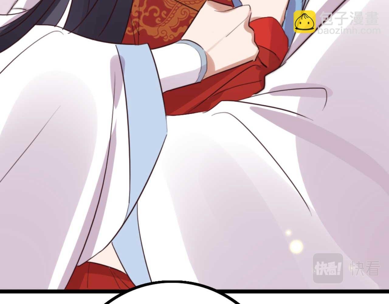 第87话 不要脸的听墙角
