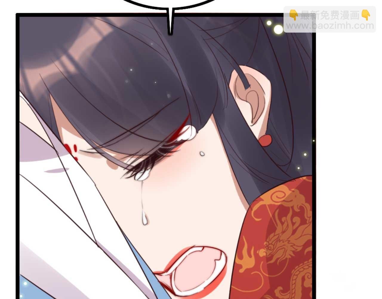 第87话 不要脸的听墙角