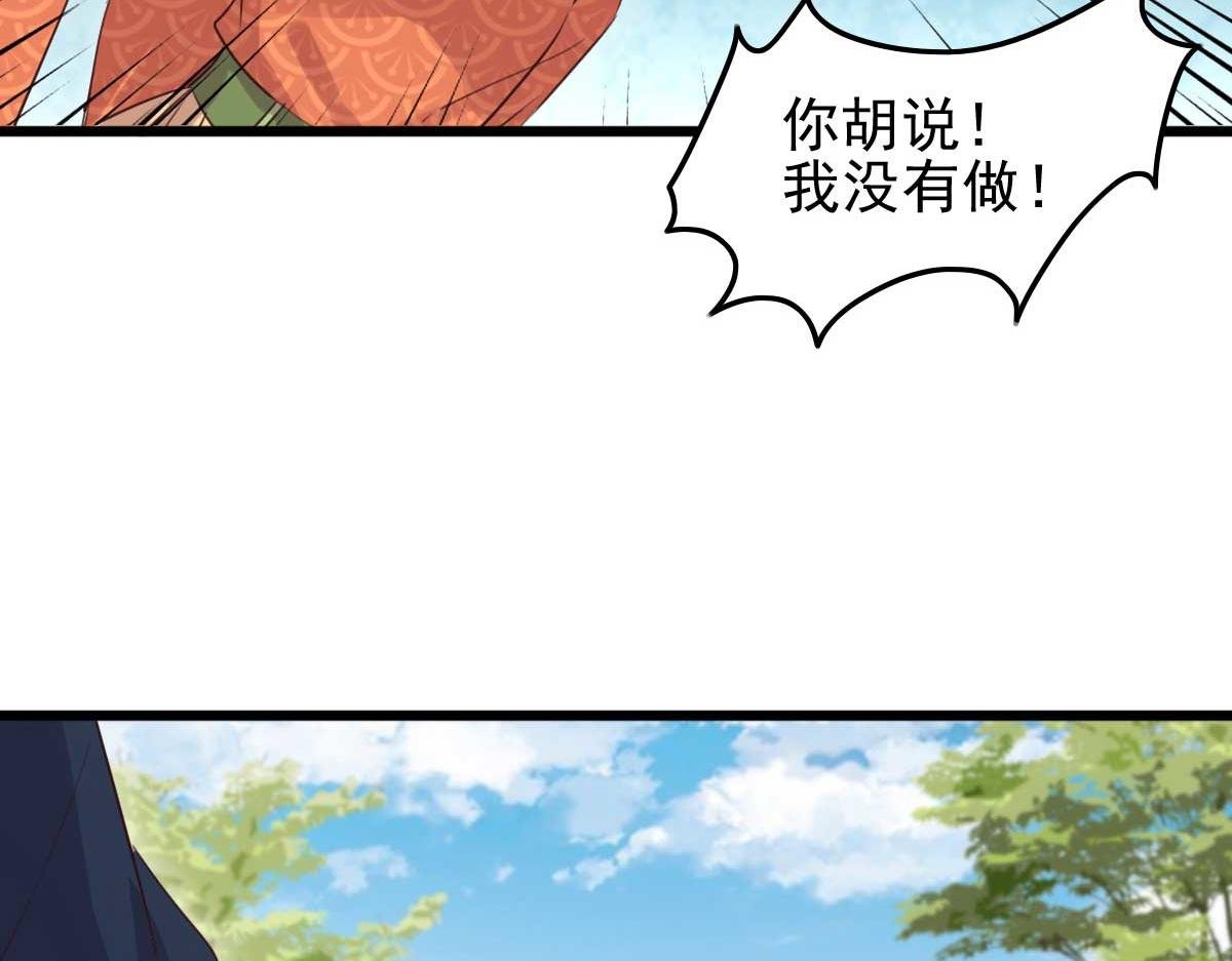 第91话 老侯妃下的手