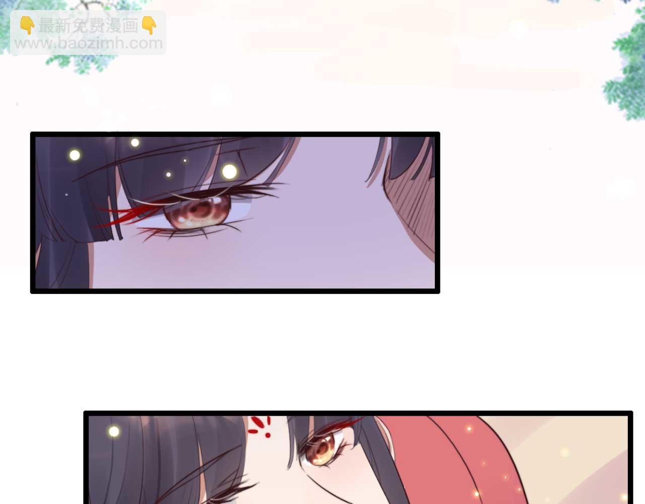 第91话 老侯妃下的手