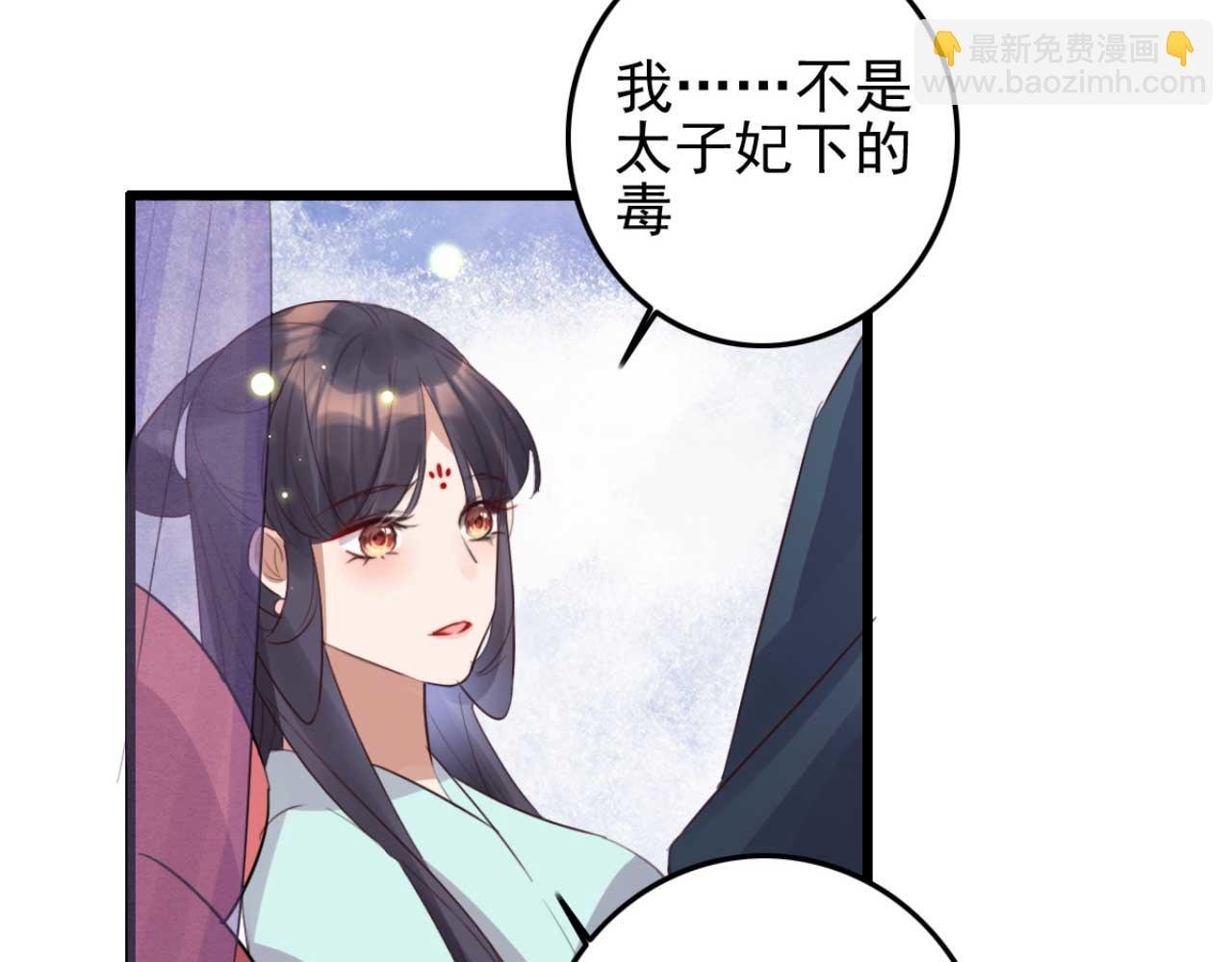 第91话 老侯妃下的手