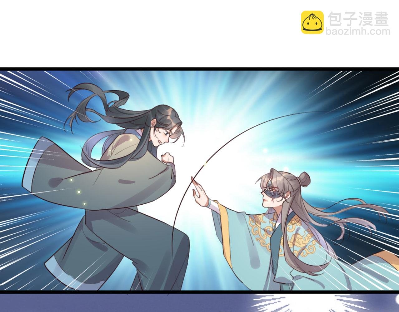 第95话 毒圣的毒没有解药