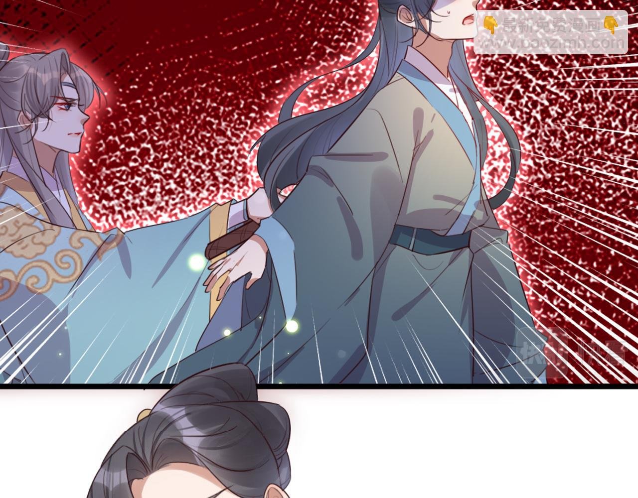 第95话 毒圣的毒没有解药