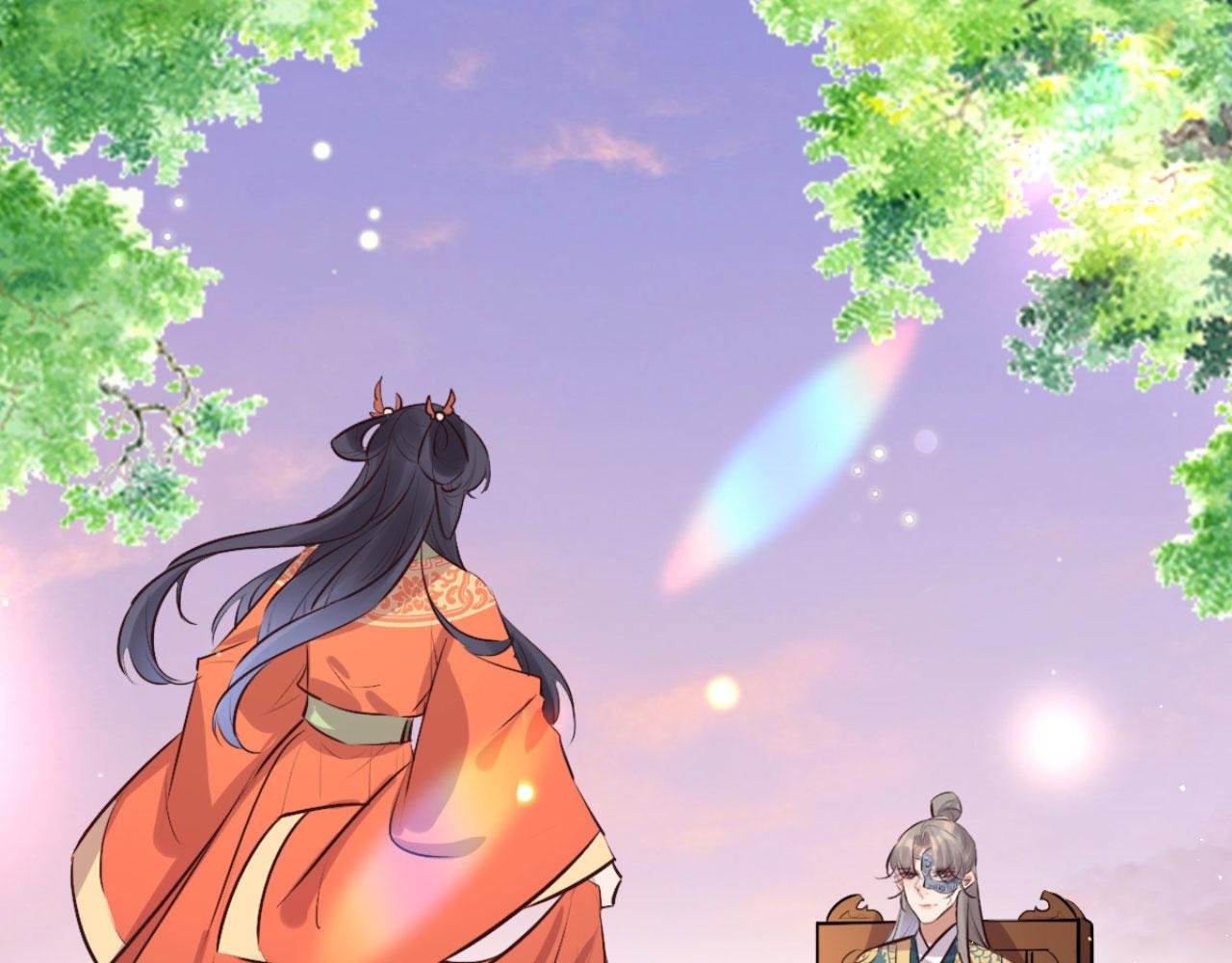 第99话 最近狗粮特别多