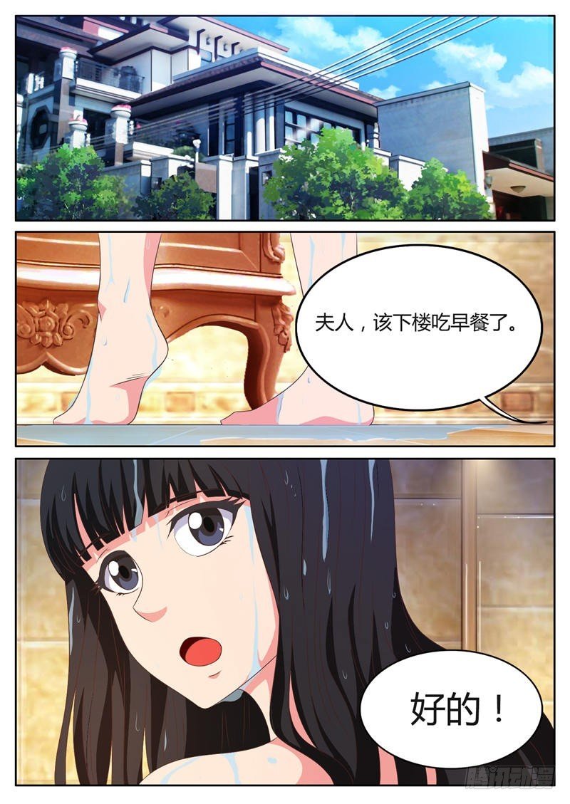 第15话 天价项链风波（上）