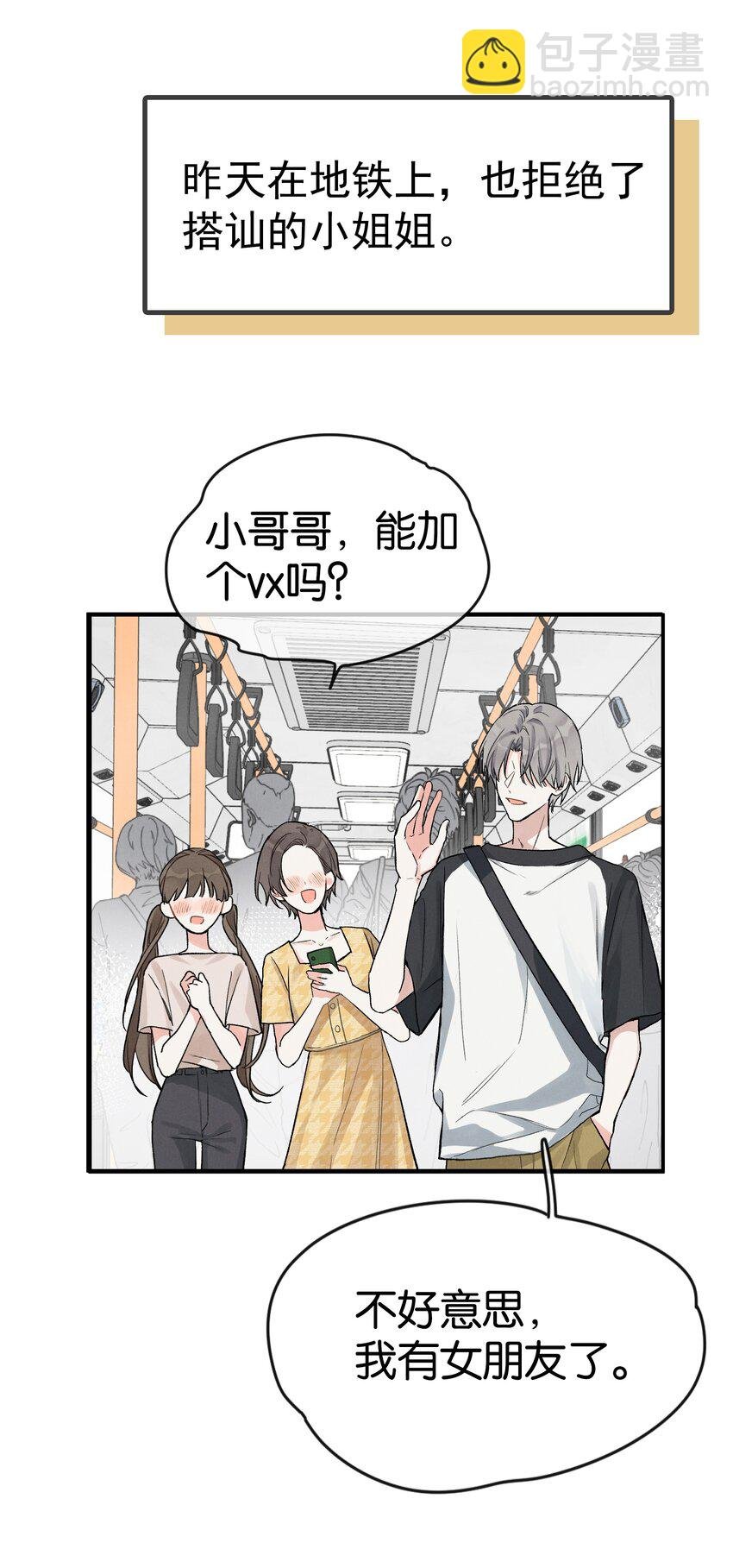 第1话 哦豁~L6的凤凰男