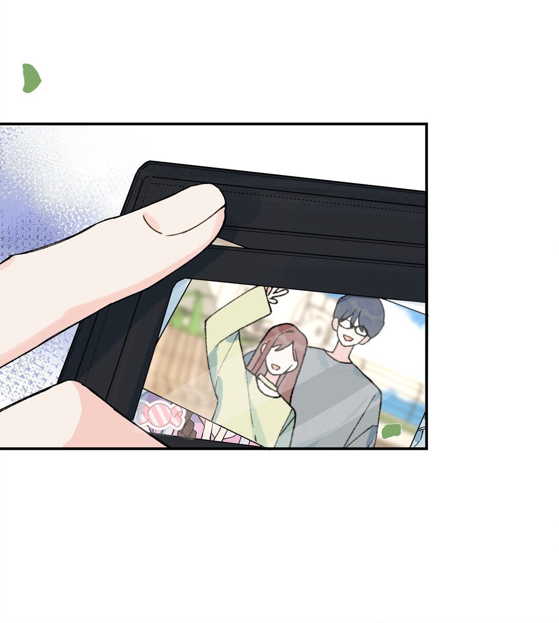 第15话 邀请函
