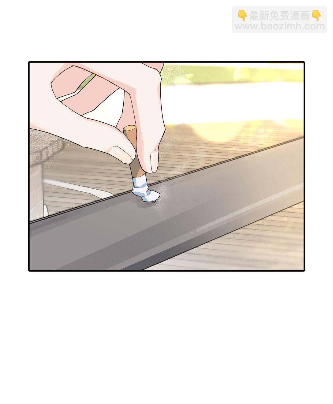 第15话 邀请函