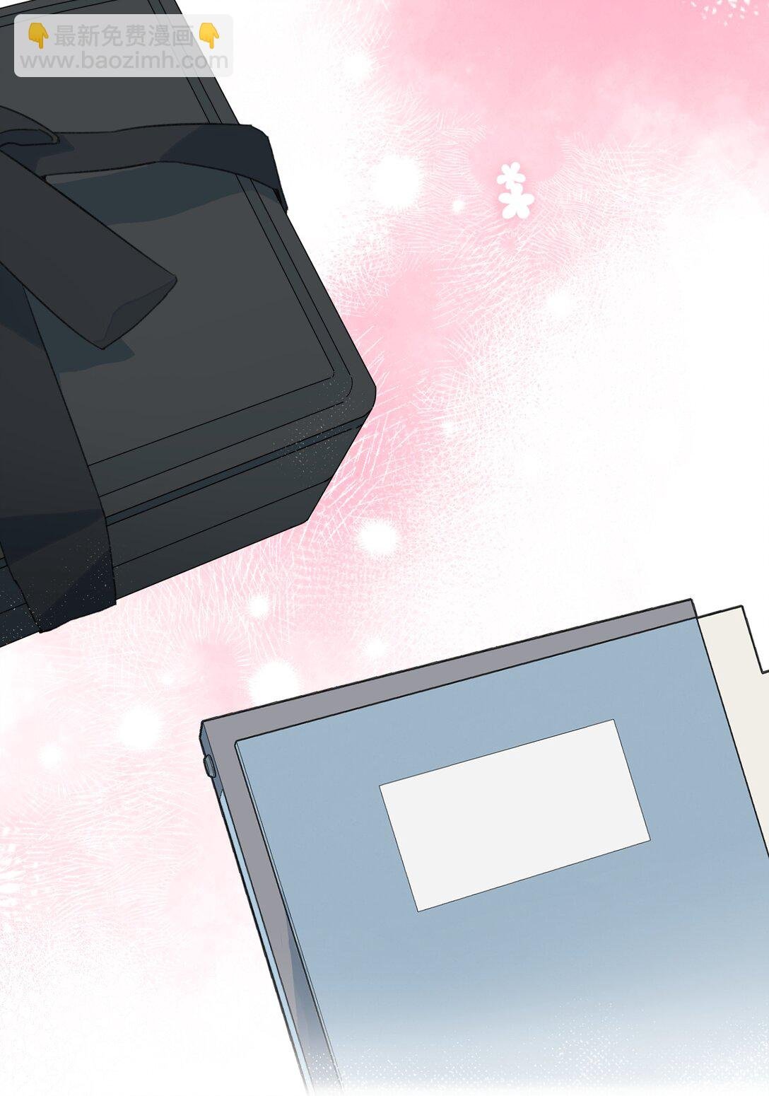 第29话 幼稚